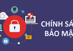 Chính sách bảo mật