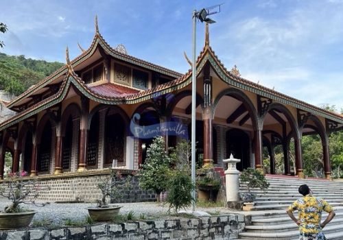 Chùa khỉ